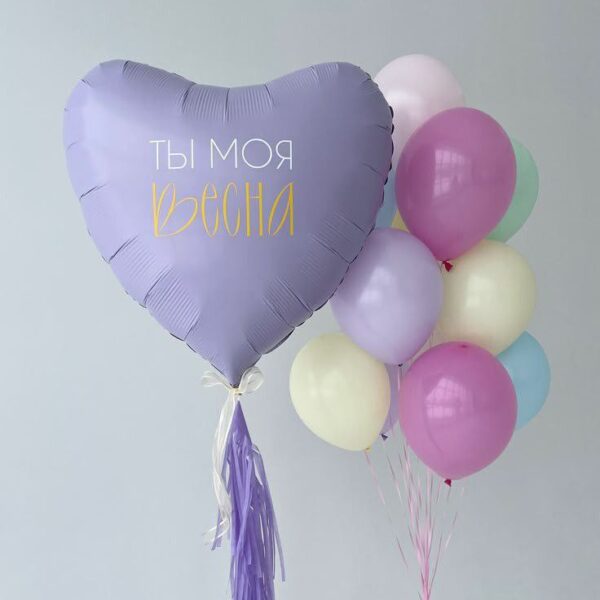 шары Медведково